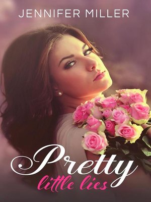 cover image of Pretty Little Lies